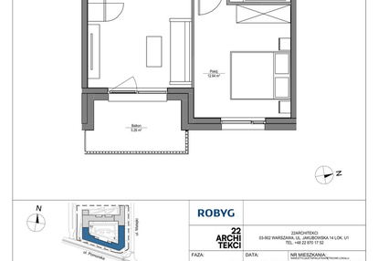 Mieszkanie w inwestycji: Lira House