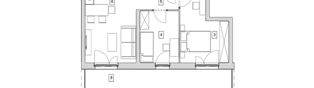 Mieszkanie w inwestycji: ATAL Strachowicka II