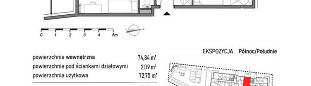 Mieszkanie w inwestycji: Dywizjonu 303