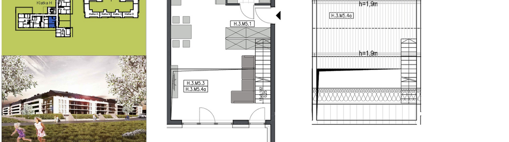 Mieszkanie w inwestycji: Jaśminowe Wzgórze - etap II