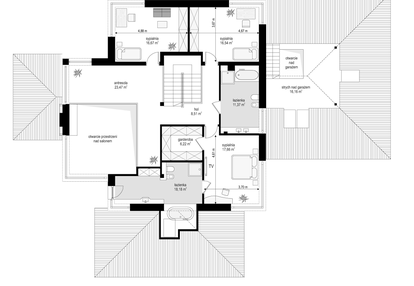 Dom w inwestycji: Inwestycja Hrubieszów Domy
