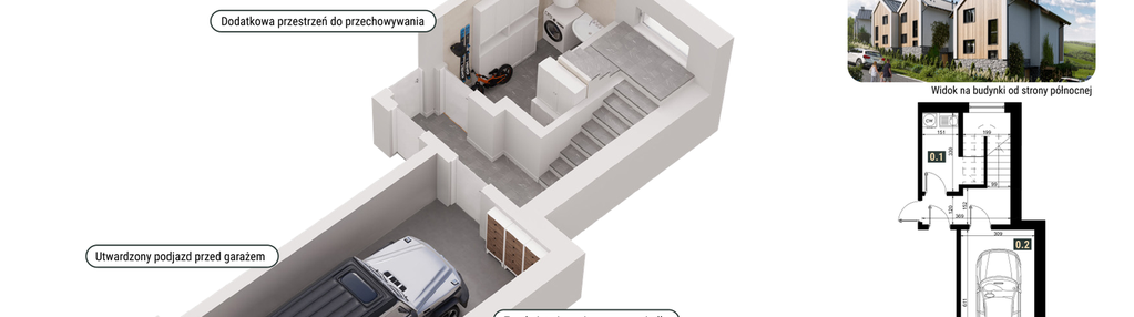 Mieszkanie w inwestycji: Apartamenty Panorama