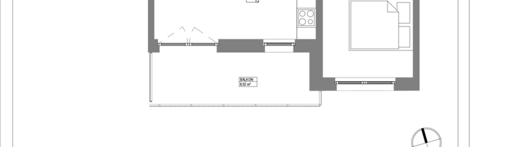 Mieszkanie w inwestycji: Metro Life Apartamenty CD