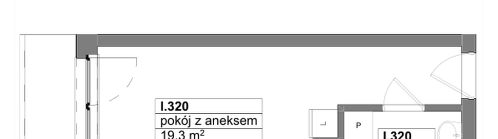 Mieszkanie w inwestycji: Reda City etap III