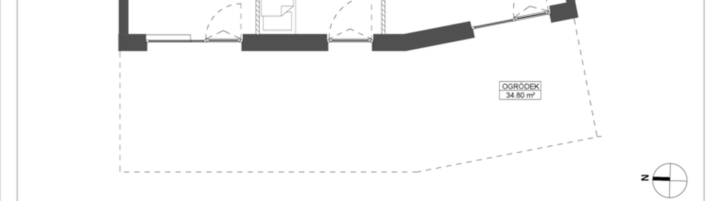 Mieszkanie w inwestycji: Foresteria