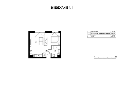 Mieszkanie w inwestycji: La Vie Art