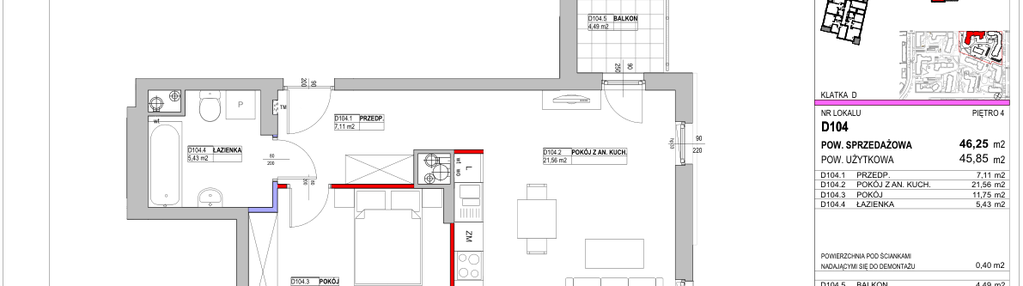 Mieszkanie w inwestycji: Ursus Centralny etap V