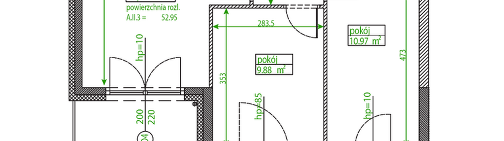 Mieszkanie w inwestycji: Osiedle Opolska