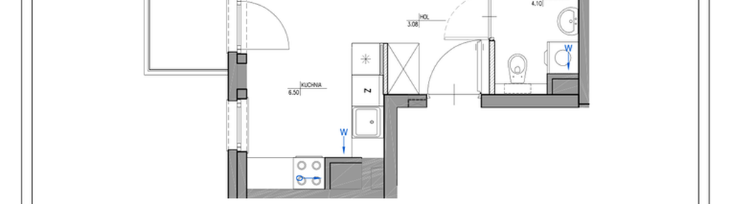 Mieszkanie w inwestycji: Modern City etap J