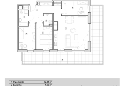 Mieszkanie w inwestycji: Heyki City