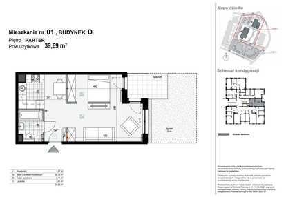 Mieszkanie w inwestycji: Apartamenty Kopernika