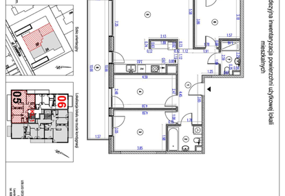 Mieszkanie w inwestycji: Vilanovia Park