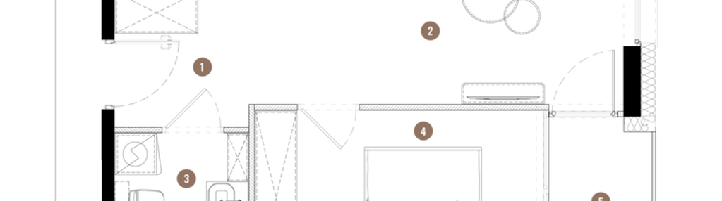 Mieszkanie w inwestycji: Apartamenty Reytana
