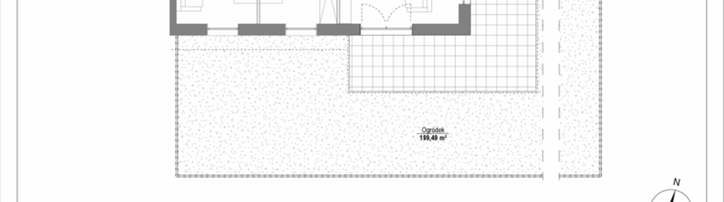 Mieszkanie w inwestycji: Piątkowo Residence etap II