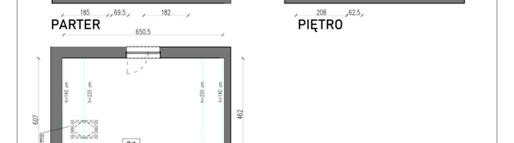 Mieszkanie w inwestycji: Małe Wilczyce etap 9