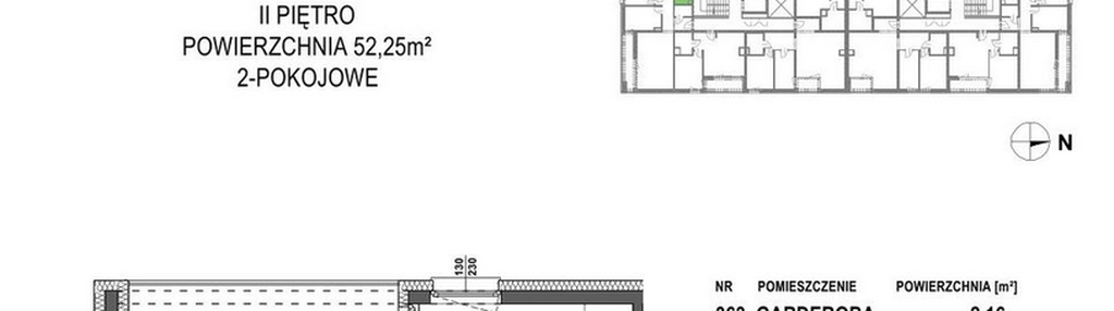 Mieszkanie w inwestycji: Apartamenty Żorska