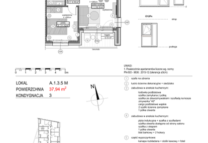 Mieszkanie w inwestycji: Mikołajki Apartamenty