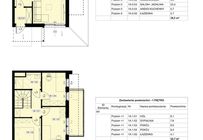 Mieszkanie w inwestycji: Rozali Park