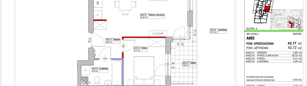 Mieszkanie w inwestycji: Ursus Centralny etap VI