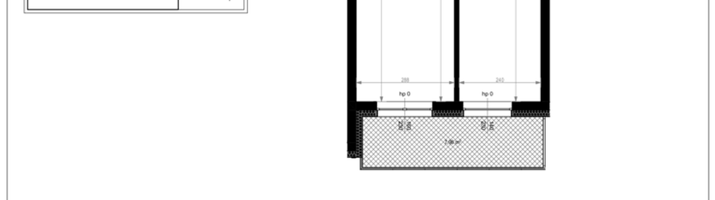 Mieszkanie w inwestycji: Zamieszkaj na Rudawskiej 5