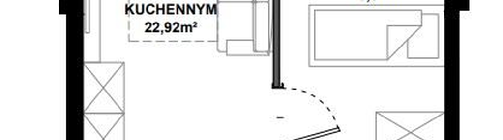 Mieszkanie w inwestycji: Apartamenty Bałtyk
