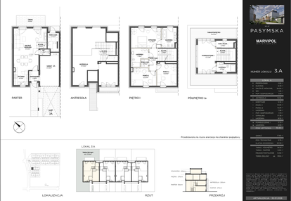 Dom w inwestycji: Wille Pasymska
