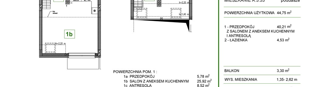 Mieszkanie w inwestycji: Ogrody Centrum 2
