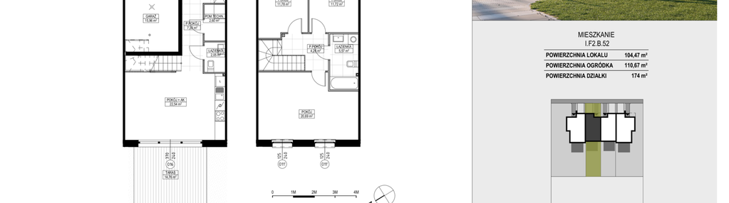 Dom w inwestycji: Port Drzewny