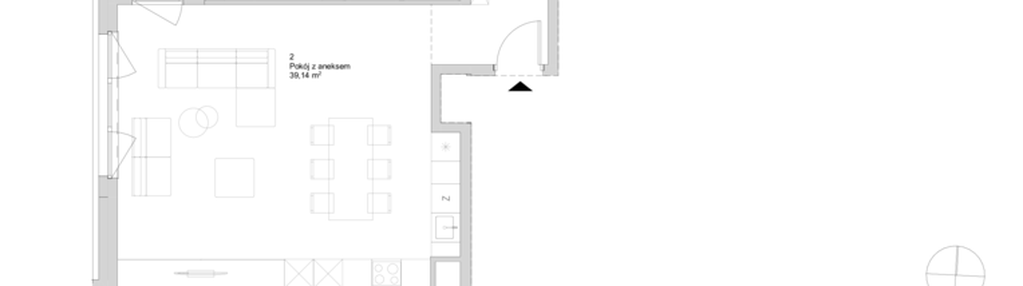 Mieszkanie w inwestycji: ATAL Parkowa