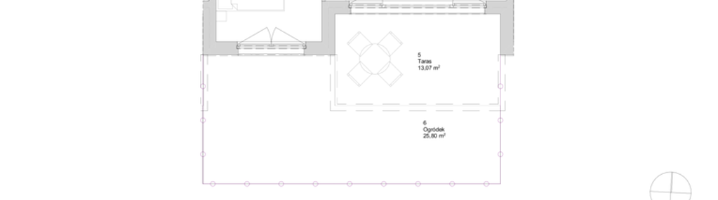 Mieszkanie w inwestycji: ATAL Parkowa