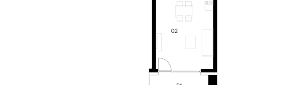 Mieszkanie w inwestycji: Miasto Polskich Mistrzów Olimpijskich