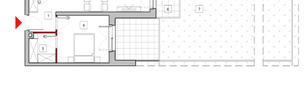 Mieszkanie w inwestycji: Nowe Miasto Polesie IV B