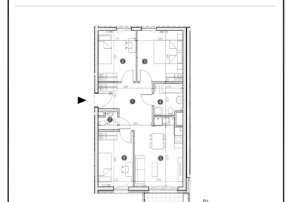 Mieszkanie w inwestycji: Nowy Czechów