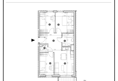 Mieszkanie w inwestycji: Nowy Czechów