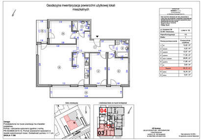 Mieszkanie w inwestycji: Vilanovia Park