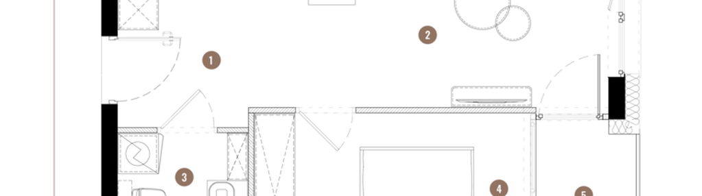 Mieszkanie w inwestycji: Apartamenty Reytana