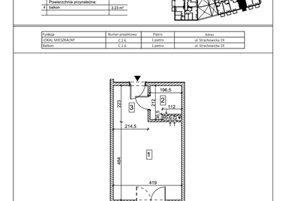 Mieszkanie w inwestycji: IVY HOUSE - Apartamenty inwestycyjne