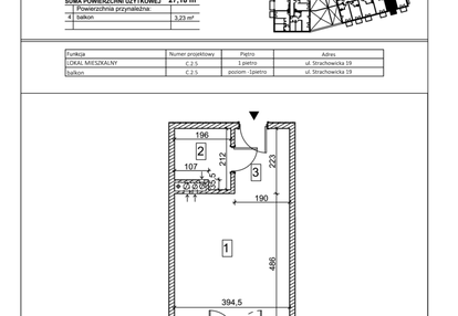 Mieszkanie w inwestycji: IVY HOUSE - Apartamenty inwestycyjne