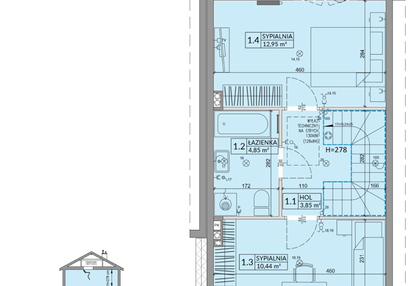 Mieszkanie w inwestycji: Osiedle Słoneczne