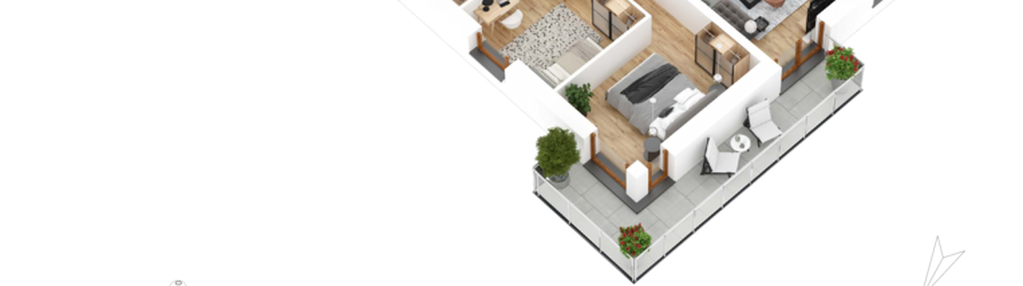 Mieszkanie w inwestycji: Villa Park - Etap IV
