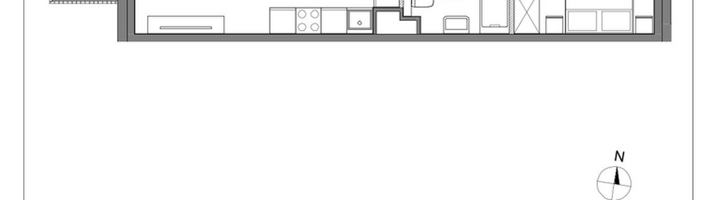 Mieszkanie w inwestycji: Lira House