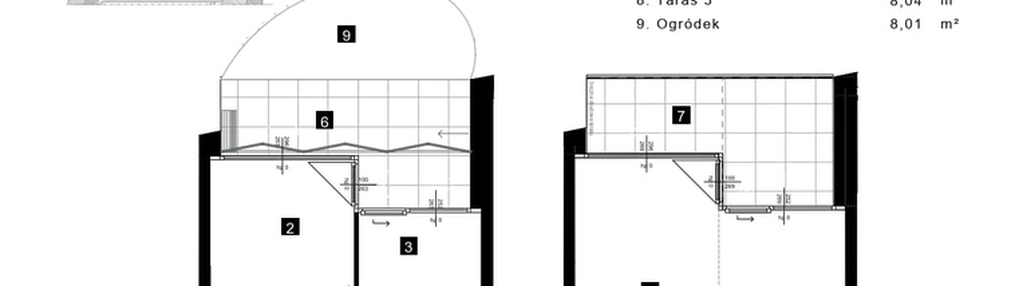 Mieszkanie w inwestycji: Cisha Apartamenty Dziwnów