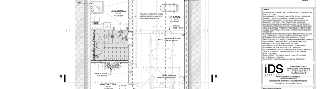 Dom w inwestycji: Villa Forêt