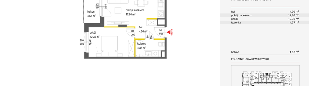 Mieszkanie w inwestycji: Neo Nova Ochota 6