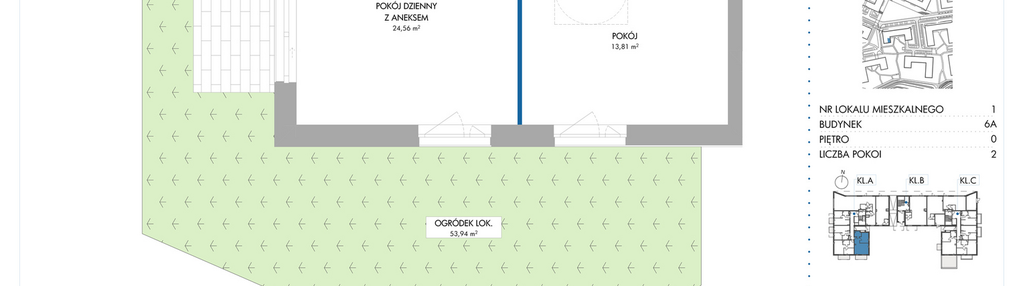 Mieszkanie w inwestycji: Osiedle Idea Aquarius