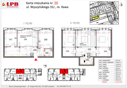 Mieszkanie w inwestycji: Apartamenty Spichlerz Iława