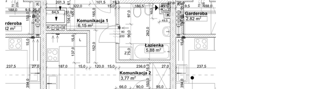 Mieszkanie w inwestycji: Osiedle Stara Cegielnia etap VII