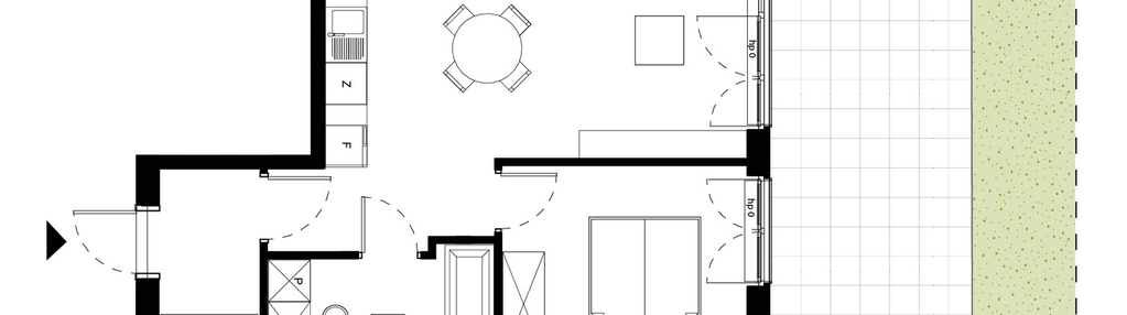 Mieszkanie w inwestycji: Komfortia IV