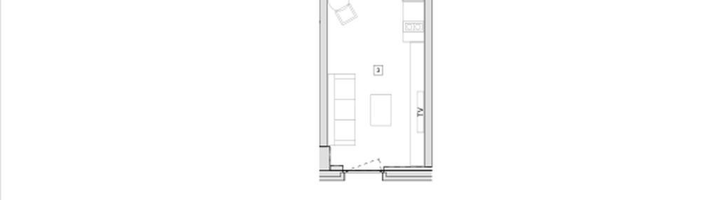 Mieszkanie w inwestycji: Krakowska 35 - Apartamenty Inwestycyjne