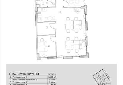 Mieszkanie w inwestycji: Krakowska 35 - Apartamenty Inwestycyjne